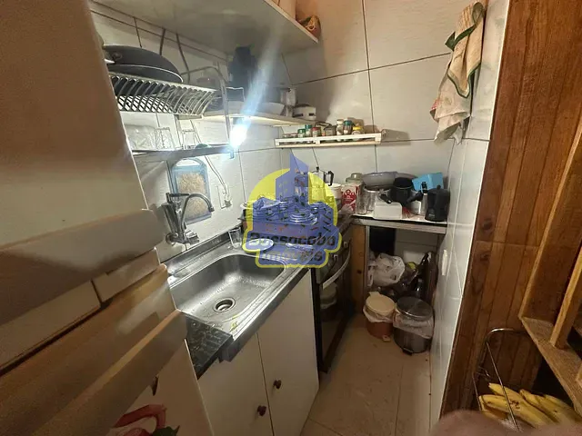 Sobrado com 300m² 7 quartos e 7 banheiros, à venda, no bairro Umuarama em Osasco
