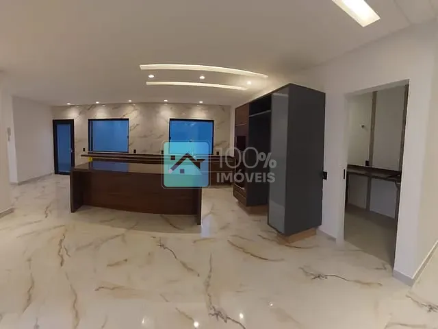 Sobrado com 470m² 4 quartos e 5 banheiros, à venda, no bairro Urbanova em São José dos Campos