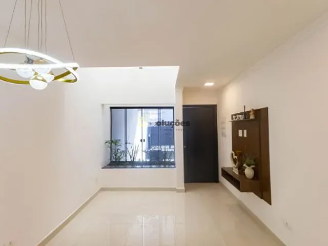 Sobrado 3 quartos e 4 banheiros, à venda ou para alugar, no bairro Vila Isolina Mazzei em São Paulo