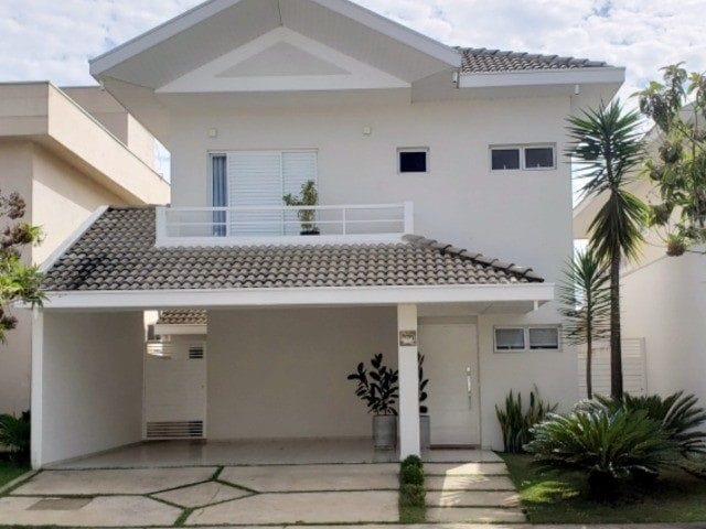 Foto do Sobrado - Sobrado com 3 dormitórios à venda, 222 m² por R$ 1.600.000,00 - Urbanova - São José dos Campos/SP | INDEPENDENCE NEGOCIOS IMOBILIARIOS LTDA
