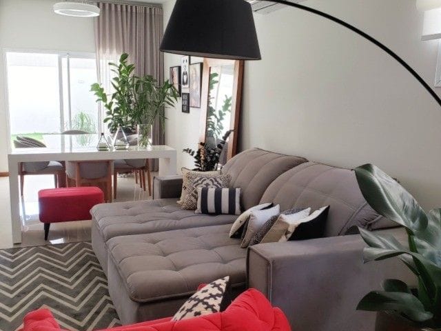 Foto do Sobrado - Sobrado com 3 dormitórios à venda, 222 m² por R$ 1.600.000,00 - Urbanova - São José dos Campos/SP | INDEPENDENCE NEGOCIOS IMOBILIARIOS LTDA