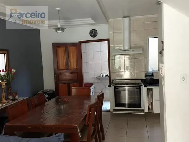 Casa com 71m² 3 quartos e 3 banheiros, à venda, no bairro Chácara Seis de Outubro em São Paulo