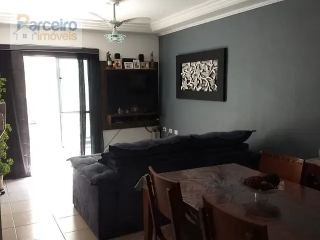 Casa com 71m² 3 quartos e 3 banheiros, à venda, no bairro Chácara Seis de Outubro em São Paulo
