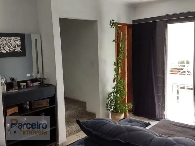 Casa com 71m² 3 quartos e 3 banheiros, à venda, no bairro Chácara Seis de Outubro em São Paulo