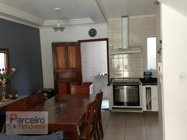 Casa com 71m² 3 quartos e 3 banheiros, à venda, no bairro Chácara Seis de Outubro em São Paulo