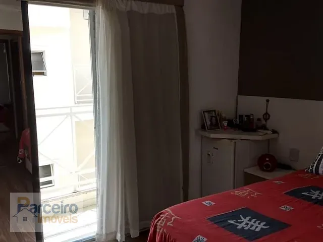 Casa com 71m² 3 quartos e 3 banheiros, à venda, no bairro Chácara Seis de Outubro em São Paulo