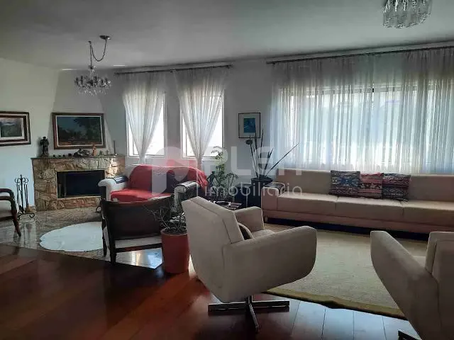 Sobrado 4 quartos e 6 banheiros, à venda, no bairro Jardim Franca em São Paulo