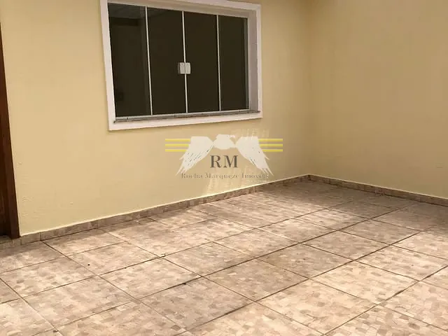 Sobrado com 80m² 2 quartos e 3 banheiros, para alugar, no bairro Jardim Vila Formosa em São Paulo
