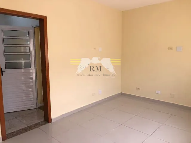 Sobrado com 80m² 2 quartos e 3 banheiros, para alugar, no bairro Jardim Vila Formosa em São Paulo