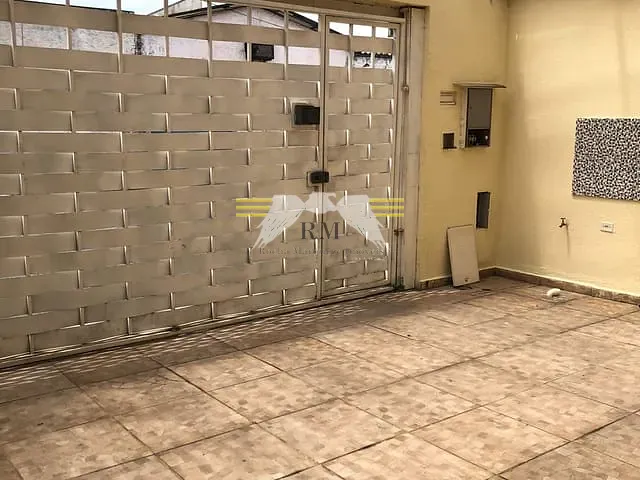 Sobrado com 80m² 2 quartos e 3 banheiros, para alugar, no bairro Jardim Vila Formosa em São Paulo