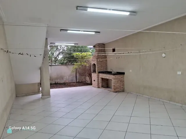 Sobrado com 126m² 3 quartos e 5 banheiros, à venda, no bairro Parque São Luís em São Paulo