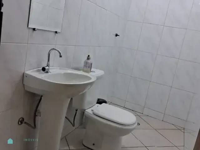 Sobrado com 126m² 3 quartos e 5 banheiros, à venda, no bairro Parque São Luís em São Paulo