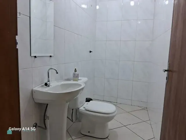 Sobrado com 126m² 3 quartos e 5 banheiros, à venda, no bairro Parque São Luís em São Paulo
