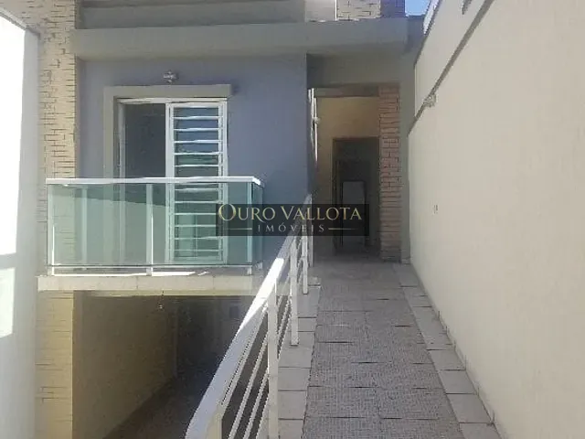 Sobrado com 150m² 5 quartos e 5 banheiros, à venda, no bairro Vila Oratório em São Paulo