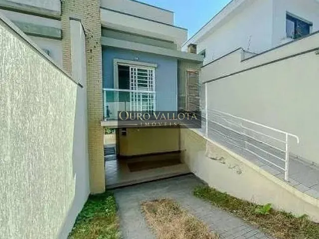 Sobrado com 150m² 5 quartos e 5 banheiros, à venda, no bairro Vila Oratório em São Paulo