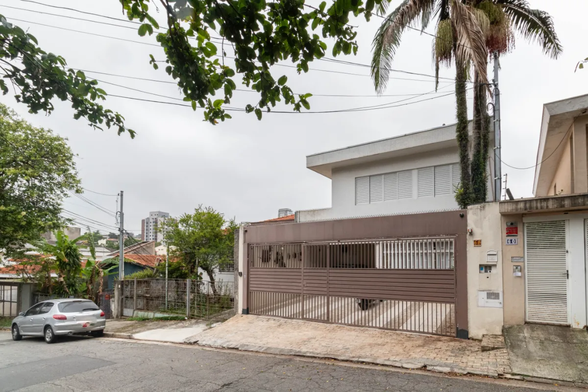 Sobrado para venda em Alto da Lapa com 3 quartos, sendo 1 suíte, 330m²