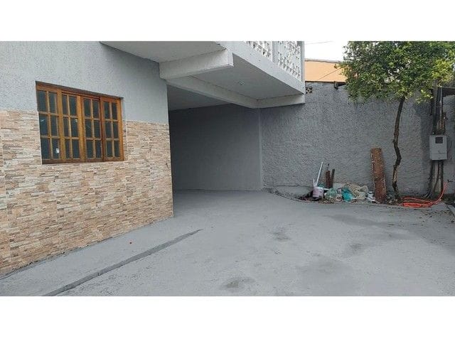 Foto do Sobrado - Sobrado com 3 dormitórios à venda, 144 m² por R$ 296.000,00 - Conjunto Residencial Galo Branco - São José dos Campos/SP | INDEPENDENCE NEGOCIOS IMOBILIARIOS LTDA