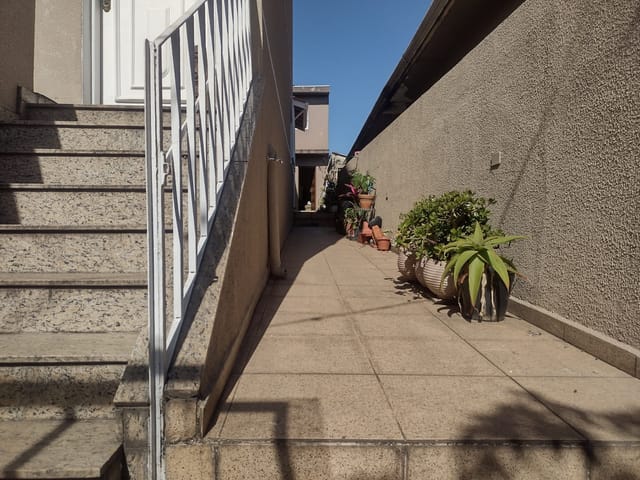 Sobrado com 180m² 3 quartos e 3 banheiros, à venda, no bairro Vila Mariana em São Paulo