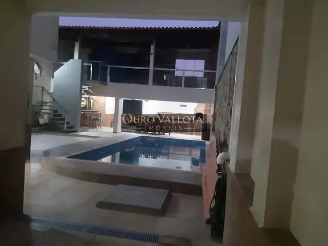 Sobrado com 320m² 4 quartos e 4 banheiros, à venda, no bairro Vila Aricanduva em São Paulo