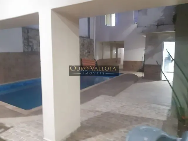 Sobrado com 320m² 4 quartos e 4 banheiros, à venda, no bairro Vila Aricanduva em São Paulo