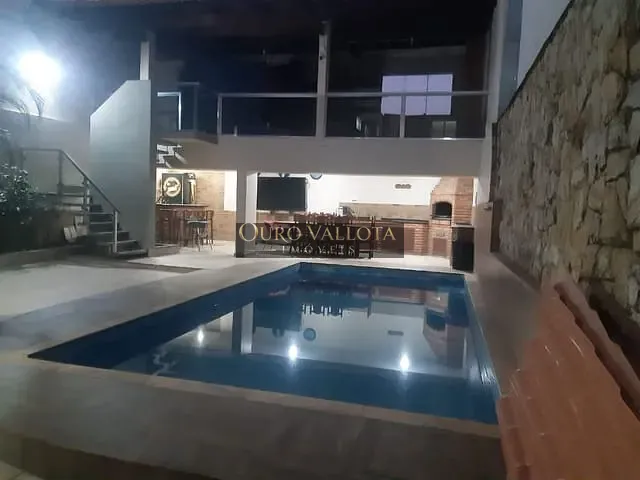 Sobrado com 320m² 4 quartos e 4 banheiros, à venda, no bairro Vila Aricanduva em São Paulo