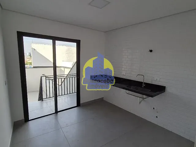 Sobrado com 115m² 3 quartos e 3 banheiros, à venda, no bairro Bela Vista em Osasco