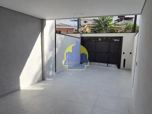 Sobrado com 115m² 3 quartos e 3 banheiros, à venda, no bairro Bela Vista em Osasco