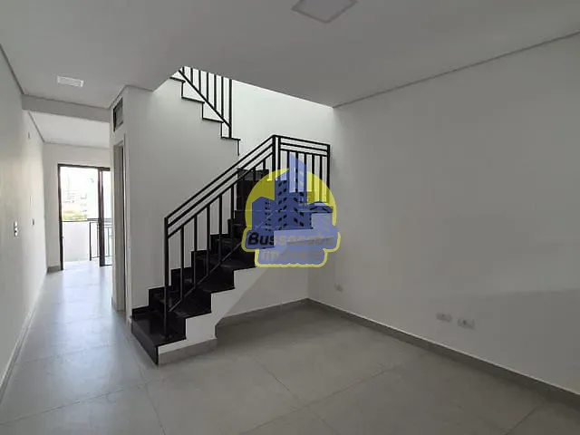 Sobrado com 115m² 3 quartos e 3 banheiros, à venda, no bairro Bela Vista em Osasco