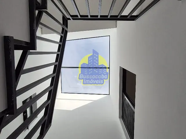 Sobrado com 115m² 3 quartos e 3 banheiros, à venda, no bairro Bela Vista em Osasco