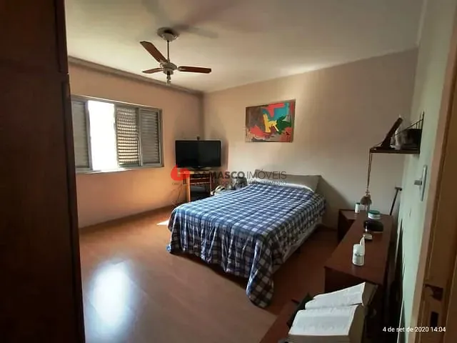 Sobrado com 160m² 3 quartos e 2 banheiros, à venda, no bairro Jardim Patente em São Paulo
