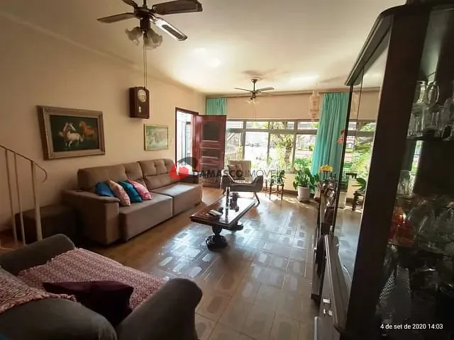 Sobrado com 160m² 3 quartos e 2 banheiros, à venda, no bairro Jardim Patente em São Paulo