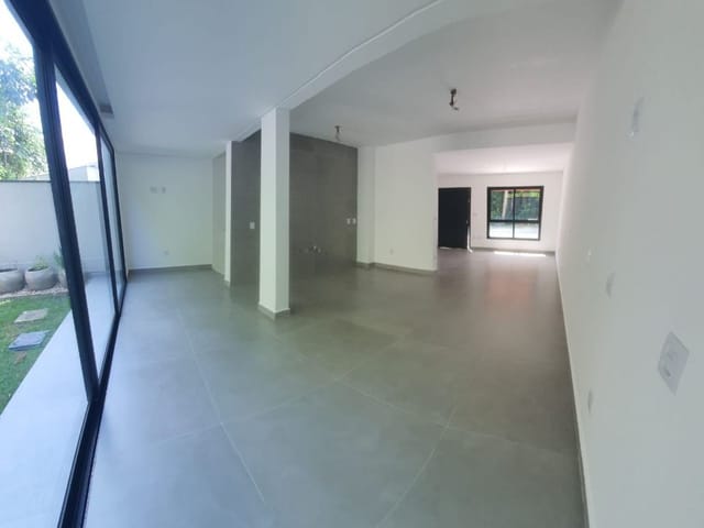 Foto do Sobrado - Sobrado com 3 dormitórios à venda, 110 m² por R$ 1.176.377,00 - Bosque Urbanova - Urbanova - São José dos Campos/SP | INDEPENDENCE NEGOCIOS IMOBILIARIOS LTDA
