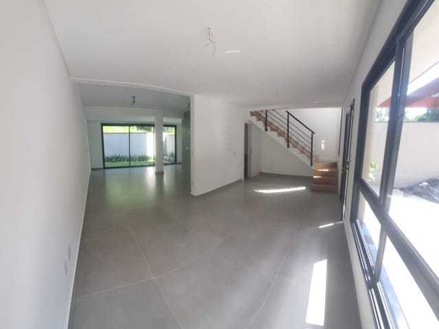 Foto do Sobrado - Sobrado com 3 dormitórios à venda, 110 m² por R$ 1.176.377,00 - Bosque Urbanova - Urbanova - São José dos Campos/SP | INDEPENDENCE NEGOCIOS IMOBILIARIOS LTDA