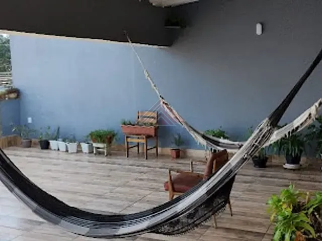 Sobrado com 269m² 3 quartos e 2 banheiros, à venda, no bairro Jardim Mauá em Mauá