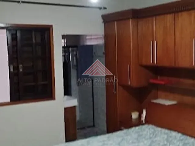 Sobrado com 269m² 3 quartos e 2 banheiros, à venda, no bairro Jardim Mauá em Mauá