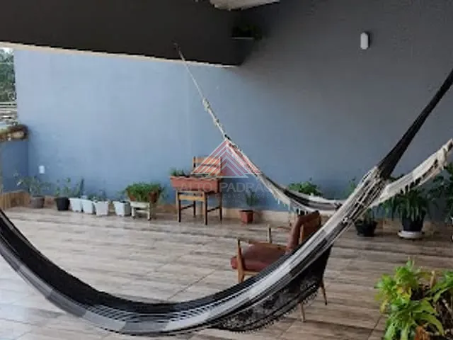 Sobrado com 269m² 3 quartos e 2 banheiros, à venda, no bairro Jardim Mauá em Mauá