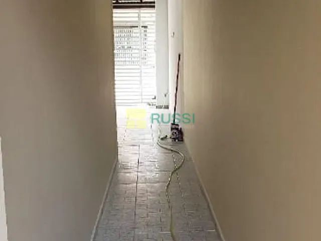 Sobrado com 150m² 4 quartos e 3 banheiros, à venda, no bairro Residencial Bosque dos Ipês em São José dos Campos