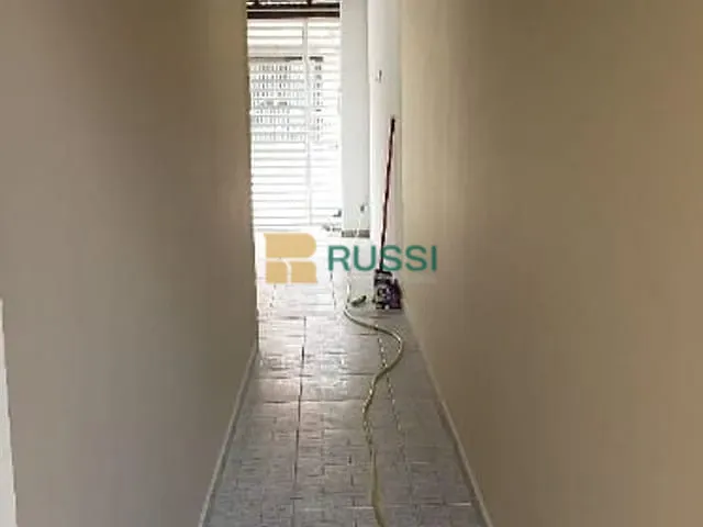Sobrado com 150m² 4 quartos e 3 banheiros, à venda, no bairro Residencial Bosque dos Ipês em São José dos Campos