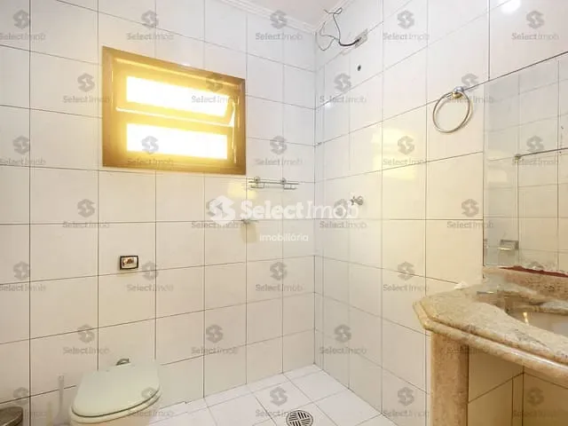 Sobrado com 344m² 3 quartos e 3 banheiros, à venda, no bairro Jardim Campo Verde em Mauá