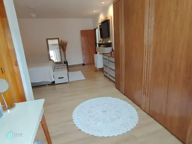 Sobrado com 250m² 2 quartos e 4 banheiros, à venda, no bairro Brasilândia em São Paulo