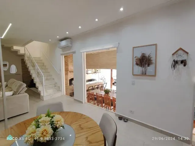 Sobrado com 250m² 2 quartos e 4 banheiros, à venda, no bairro Brasilândia em São Paulo