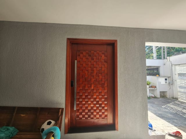 Sobrado com 250m² 3 quartos e 4 banheiros, à venda, no bairro Cambuci em São Paulo