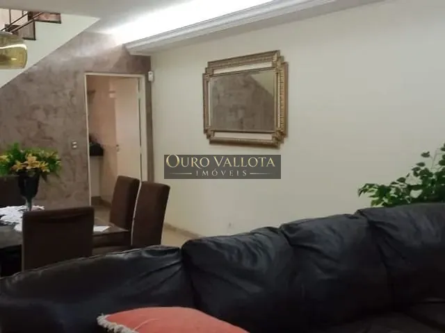 Sobrado com 160m² 2 quartos e 2 banheiros, à venda, no bairro Vila Zelina em São Paulo