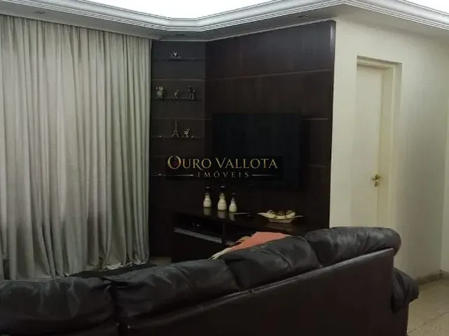 Sobrado com 160m² 2 quartos e 2 banheiros, à venda, no bairro Vila Zelina em São Paulo