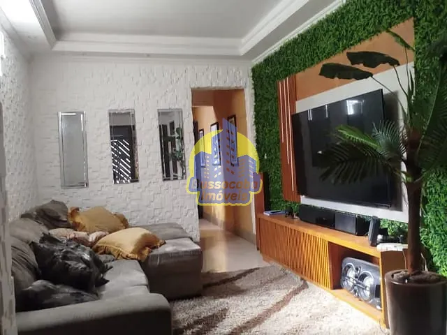 Sobrado com 500m² 2 quartos e 2 banheiros, à venda, no bairro Piratininga em Osasco
