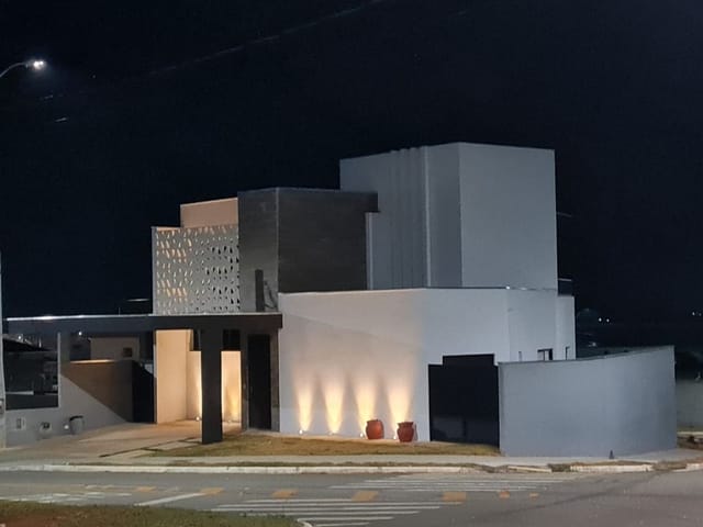 Foto do Sobrado - Sobrado com 4 dormitórios à venda, 247 m² por R$ 1.169.900,00 - Recanto dos Eucaliptos - São José dos Campos/SP | INDEPENDENCE NEGOCIOS IMOBILIARIOS LTDA