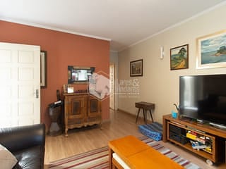 Foto do Sobrado-Sobrado para venda em Vila Clementino com 3 quartos, sendo 1 suíte, 189m²