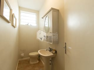 Foto do Sobrado-Sobrado para venda em Vila Clementino com 3 quartos, sendo 1 suíte, 189m²