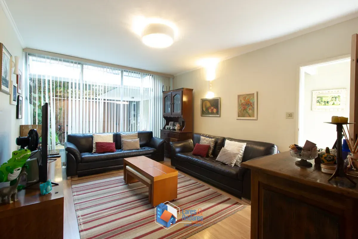 Sobrado, 3 quartos, 189 m² - Foto 2