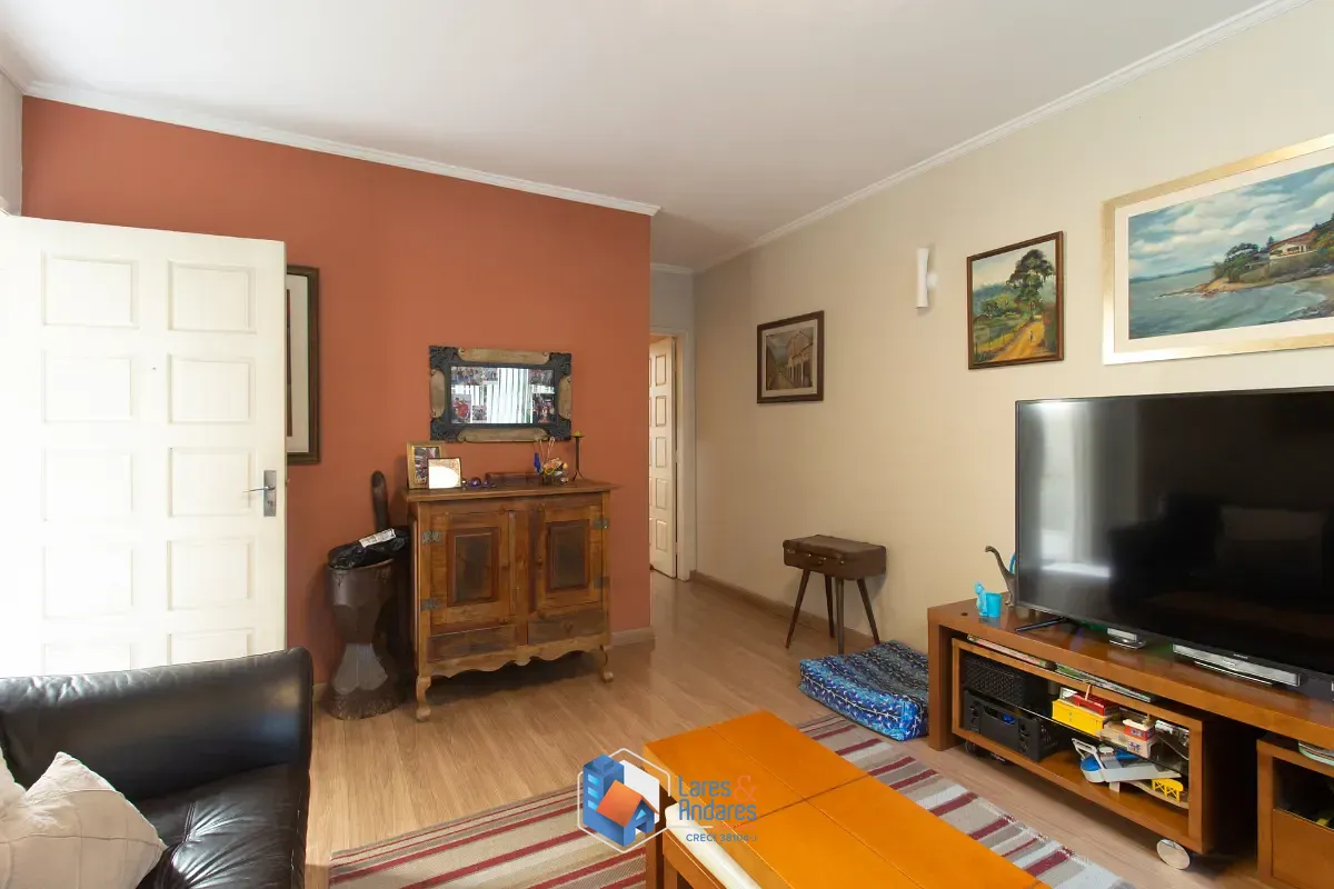 Sobrado, 3 quartos, 189 m² - Foto 3
